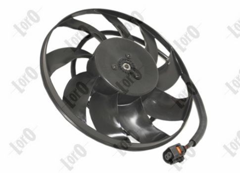 ABAKUS Køleventilator Varenummer: 053-014-0041 billige