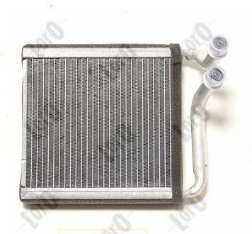 ABAKUS Heater matrix Article number: 053-015-0012-B cheaply