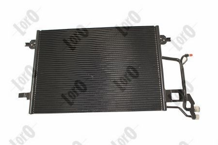 ABAKUS Air conditioning condenser Article number: 053-016-0013 cheaply
