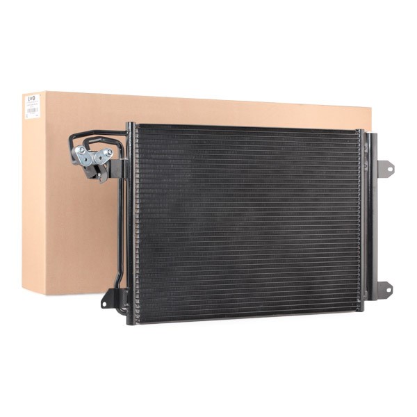 ABAKUS Air conditioning condenser Article number: 053-016-0016 cheaply