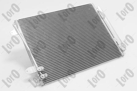ABAKUS Air conditioning condenser Article number: 053-016-0029 cheaply