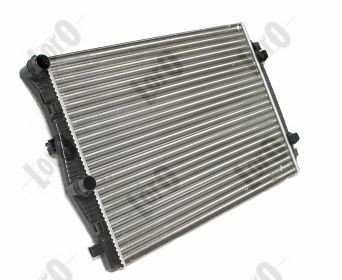 ABAKUS Radiator, motorkjøling artikkelnummer: 053-017-0073 billig