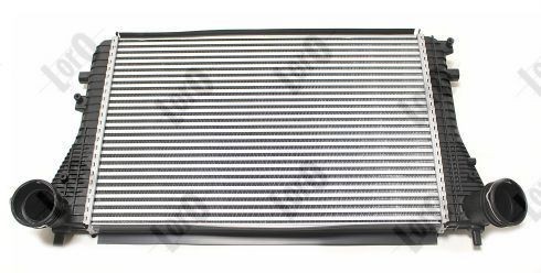 ABAKUS Intercooler Article number: 053-018-0003 cheaply