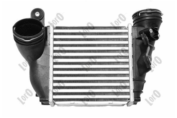 ABAKUS Intercooler Article number: 053-018-0008 cheaply