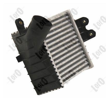 ABAKUS Intercooler Article number: 053-018-0012 cheaply