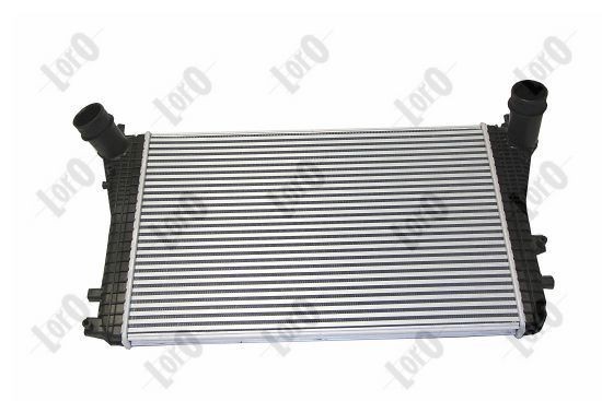 ABAKUS Intercooler Article number: 053-018-0013 cheaply