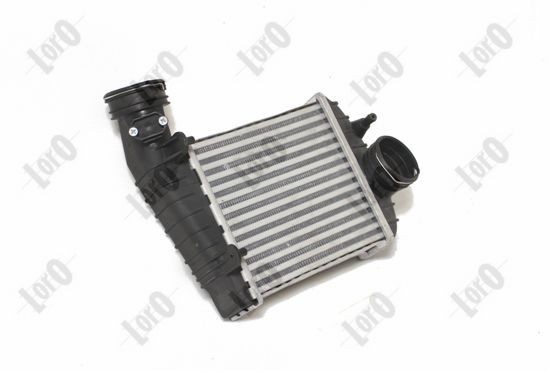 ABAKUS Intercooler Article number: 053-018-0017 cheaply