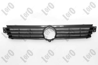 ABAKUS Grila radiator număr articol: 053-05-400 ieftin