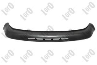 ABAKUS Front splitter Article number: 053-12-550 cheaply