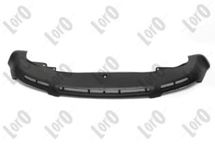 ABAKUS Front splitter Article number: 053-21-550 cheaply