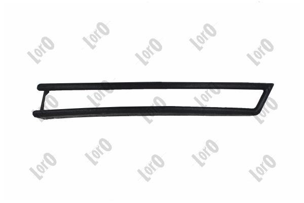 ABAKUS 053-22-535 Bumper moulding PASSAT 1.4 TSI 122 PS Petrol 2011