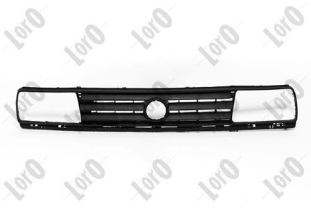 ABAKUS Radiator Grille Article number: 053-23-400 cheaply
