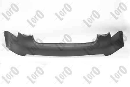 ABAKUS 053-31-600 Bagkofanger JETTA 2.0 TDI 170 HK Diesel 2010