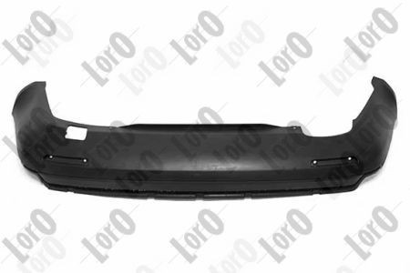 ABAKUS 053-31-610 Bagkofanger JETTA 2.0 TDI 170 HK Diesel 2010