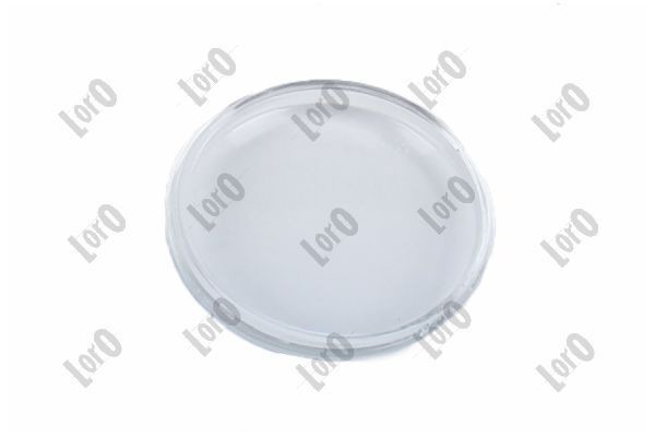 ABAKUS Diffusing Lens, fog light Article number: 053-37-914 cheaply