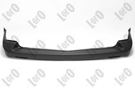 ABAKUS 053-43-610 Bagkofanger MULTIVAN VR6 3.2 231 HK Benzin 2015