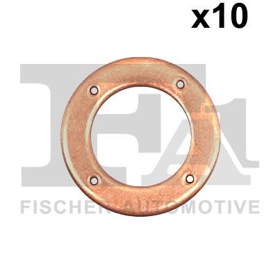 FA1 Heat Shield, injection system Article number: 053.310.010 cheaply