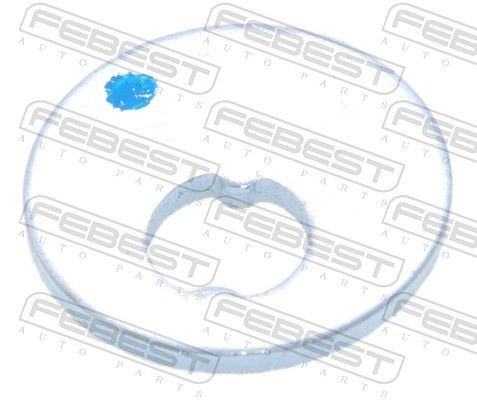 FEBEST 0530-001 Sims, aksel 5 2.0 (CWEFW) 150 HK Benzin