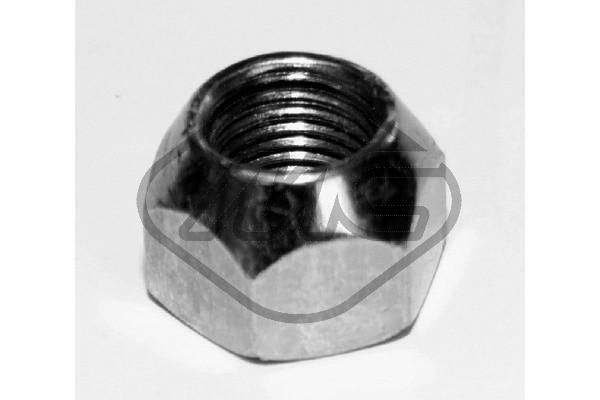 Metalcaucho Rattamutter Artikli number: 05303 soodsalt