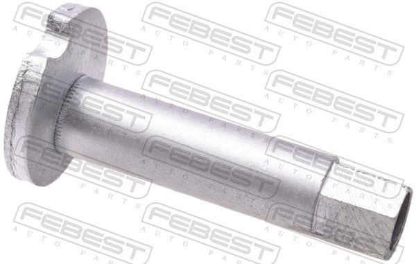 FEBEST 0532-001 Nachlaufschale, corp axe ECOSPORT 1.5 TDCi EcoBlue 4x4 125 CP motor diesel 2022