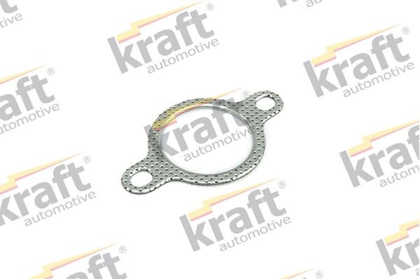 KRAFT Tarpiklis, išleidimo kolektorius prekės numeris: 0532020 nebrangu