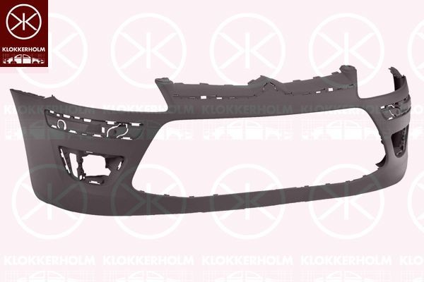 KLOKKERHOLM Bumper Article number: 0537901A1 cheaply