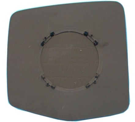 ABAKUS Mirror Glass, outside mirror Article number: 0537G01 cheaply