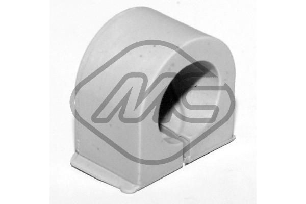 Metalcaucho Anti roll bar bush Article number: 05388 cheaply
