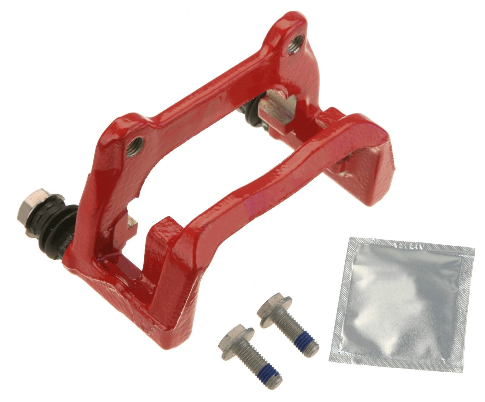 TRW Carrier, brake caliper Article number: BDA631 cheaply