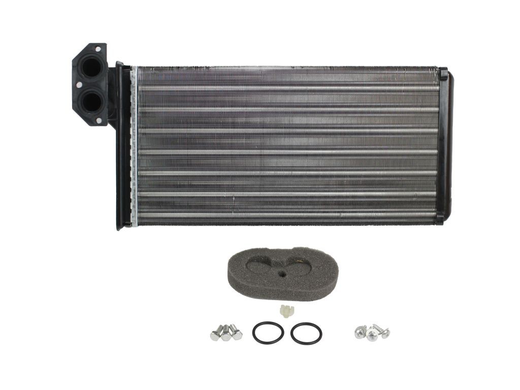 ABAKUS Heater matrix Article number: 054-015-0016 cheaply