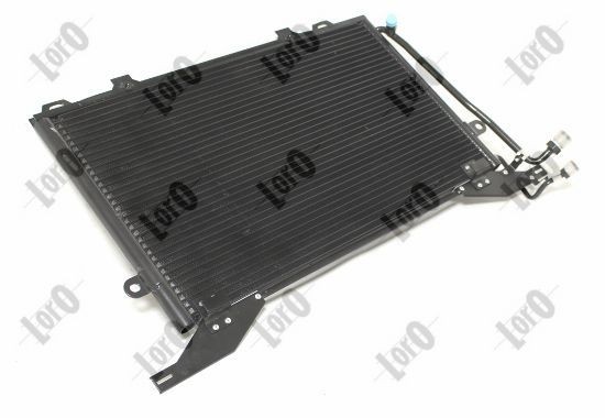 ABAKUS Air conditioning condenser Article number: 054-016-0027 cheaply