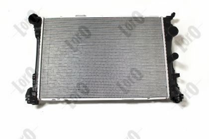 ABAKUS Radiators, Motora dzesēšanas sistēma raksta numurs: 054-017-0060-B lēti