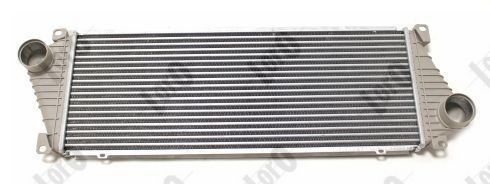 ABAKUS Intercooler Article number: 054-018-0001 cheaply