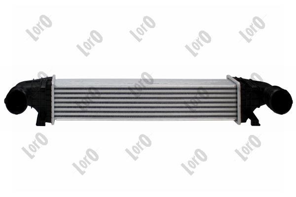 ABAKUS Intercooler Article number: 054-018-0011 cheaply