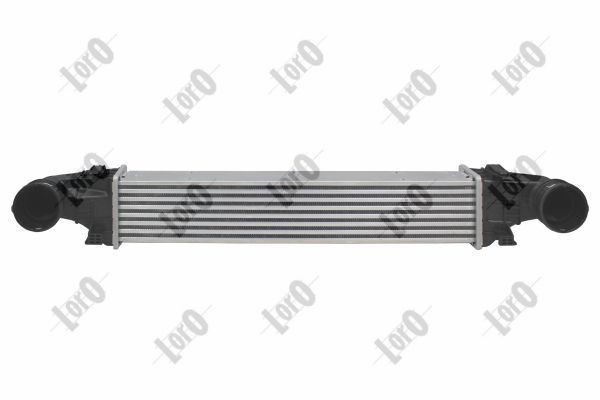 ABAKUS Intercooler Article number: 054-018-0014 cheaply