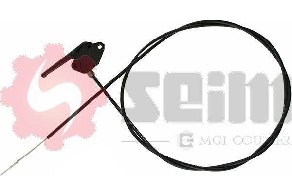 SEIM 054140 Panserkabel 18 1.6 TS 97 HK Bensin 1994