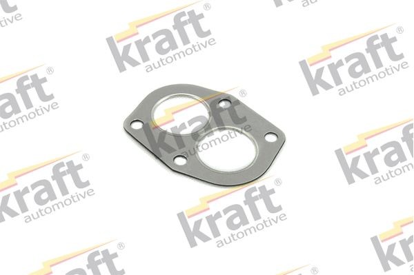 KRAFT Tarpiklis, išleidimo kolektorius prekės numeris: 0543010 nebrangu