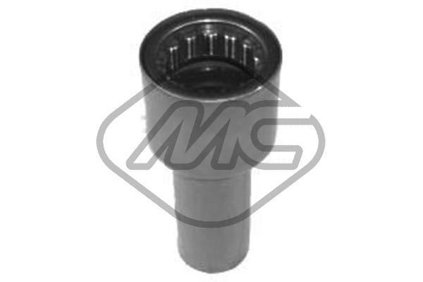 Metalcaucho Holder, manual transmission mounting Article number: 05440 cheaply