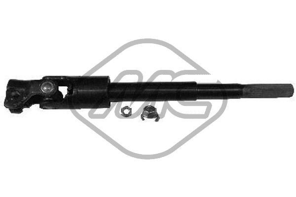 Metalcaucho Joint, steering column Article number: 05459 cheaply