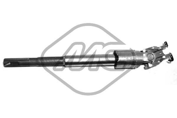 Metalcaucho Joint, steering column Article number: 05460 cheaply