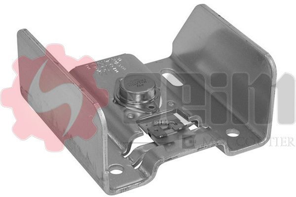 SEIM Control Element, heating / ventilation Article number: 054642 cheaply