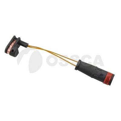 OSSCA Brake pad wear sensor Article number: 05485 cheaply
