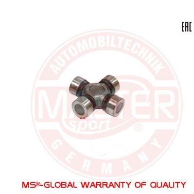 MASTER-SPORT Hardyskive Varenummer: 055-PCS-MS billige