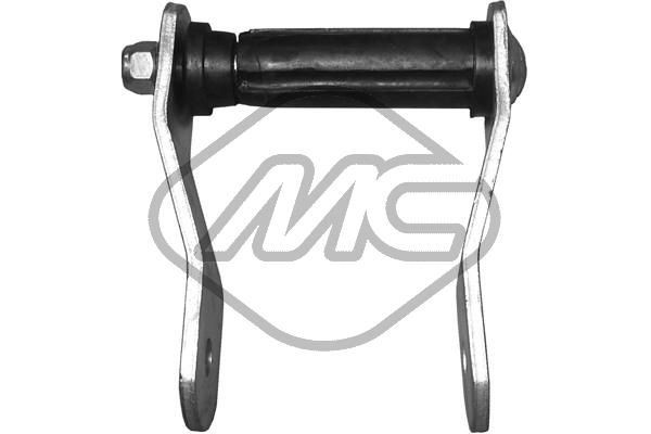 Metalcaucho Spring Bracket Article number: 05502 cheaply