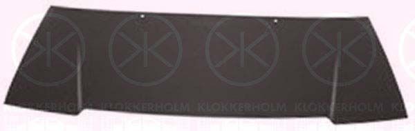 KLOKKERHOLM Motorhjelm Varenummer: 0556280A1 billige