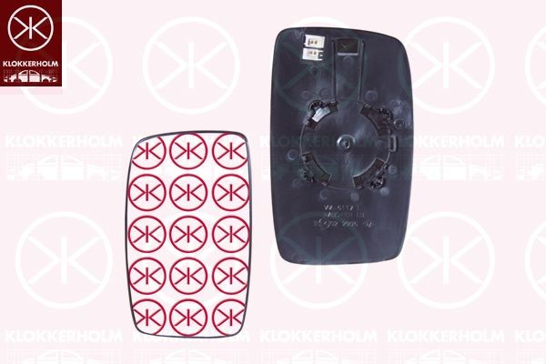 KLOKKERHOLM Headlight motor Article number: 05570060 cheaply