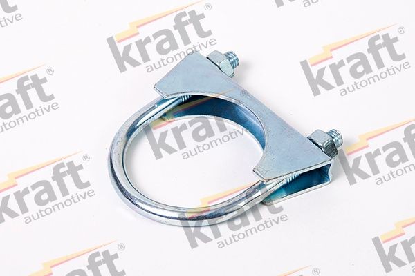 KRAFT Rørforbinder, udstødningssystem Varenummer: 0558526 billige