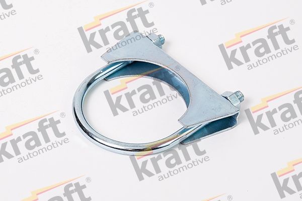 KRAFT Rørforbinder, udstødningssystem Varenummer: 0558531 billige