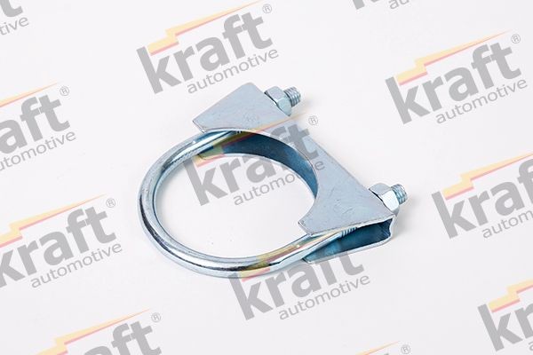 KRAFT Rørforbinder, udstødningssystem Varenummer: 0558536 billige