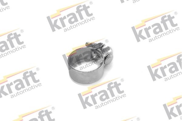 KRAFT Rørforbinder, udstødningssystem Varenummer: 0558567 billige
